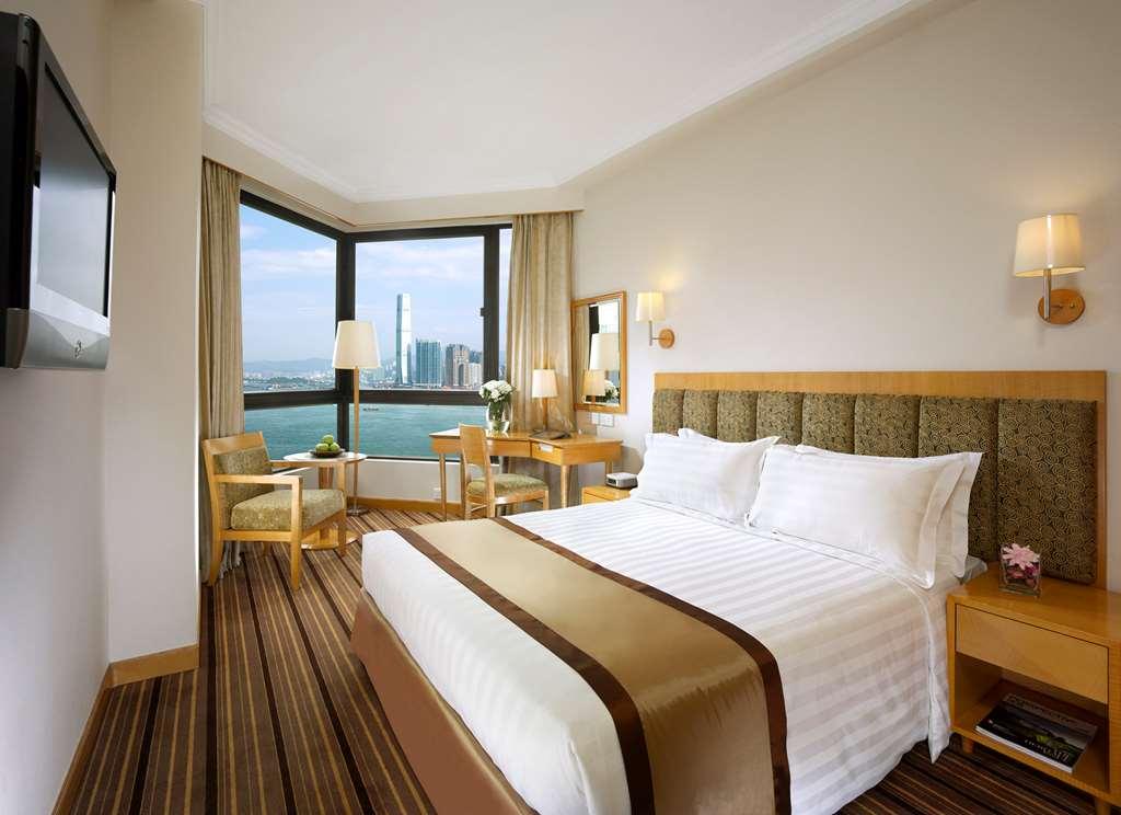 Отель The Harbourview - Chinese Ymca Of Гонконг Номер фото